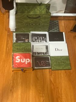 Designer Card holder & Wallet
