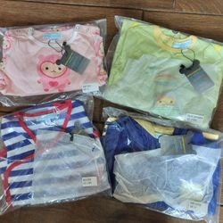 Baby Clothes 