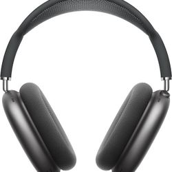 Over The Ear Wireless Headphones