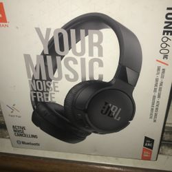 Bluetooth JBL headset brand new $55 bucks