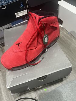 Air Jordan 18 Retro 