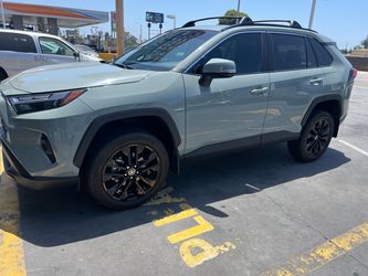 Toyota rav4 rims 19” OEM Factory Wheels Rines new gloss black powder coated ( exchange available )( Cambio Disponible ) rav 4