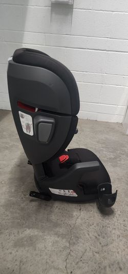 Uppababy alta High-Back Booster Car Seat