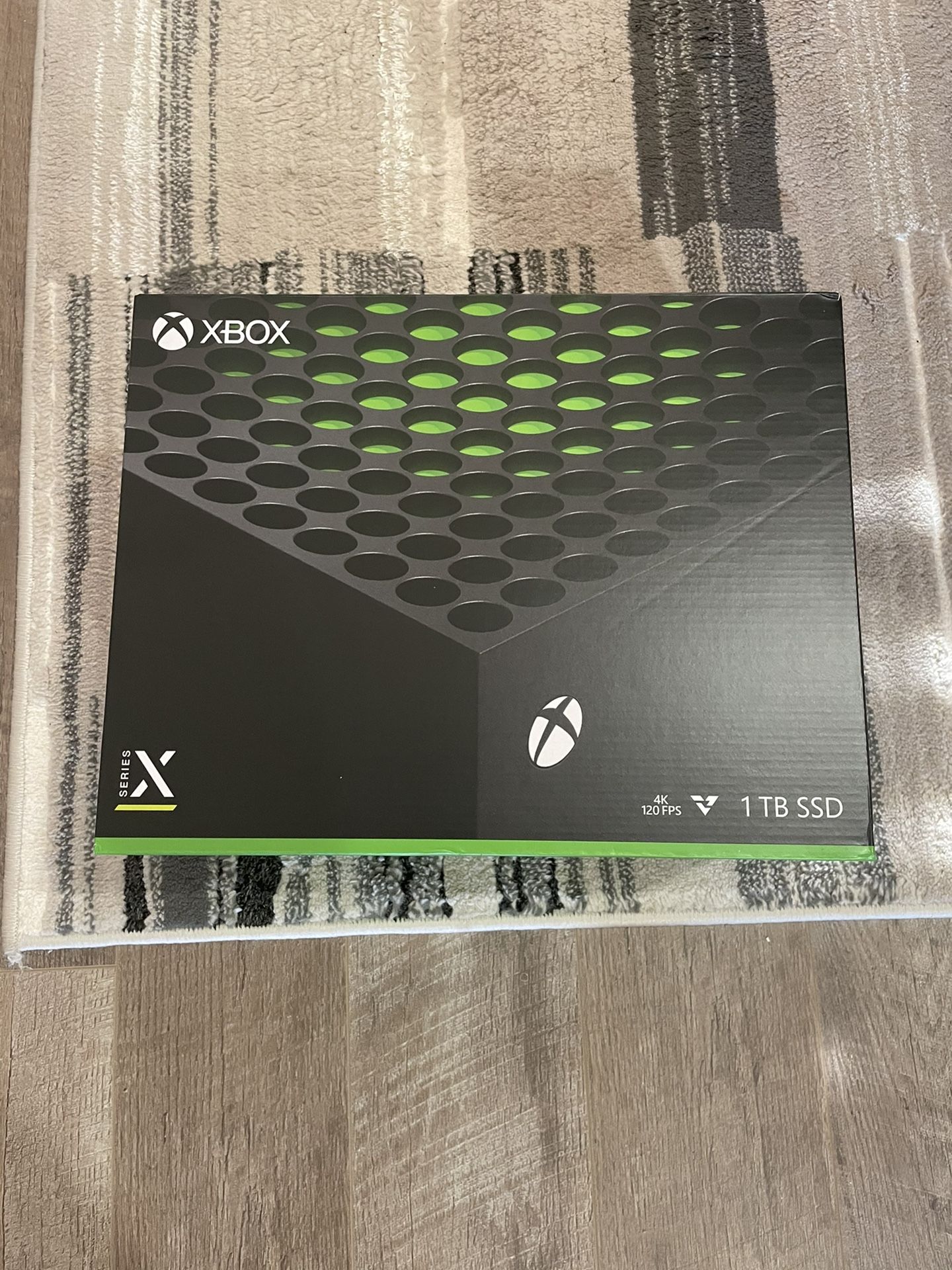 XBOX SERIES X FOR SALE