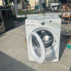 Lavadora Whirlpool Recién Reparada 