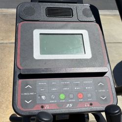 Sole Elliptical E35