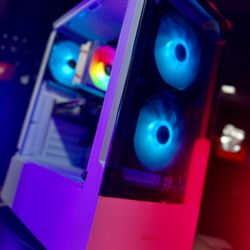 Esports gaming PC Apex/Warzone/Fortnite/Rainbox 6 Siege/LoL/Dota/CS2/Marvel Rivals/Roblox/Minecraft