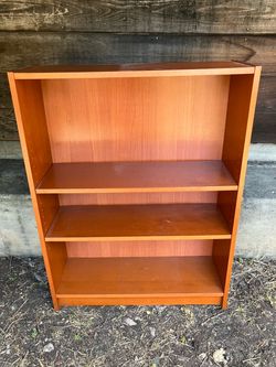 Narrow Shelf