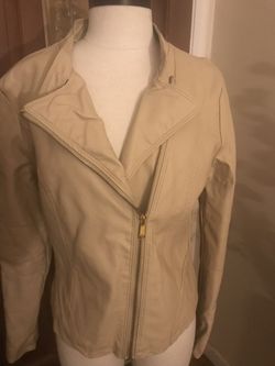 Brand new jacket size L