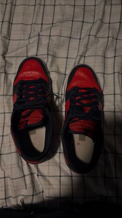 nike dunks university obsidian
