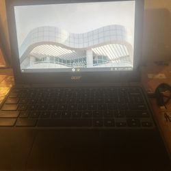Acer Chromebook 