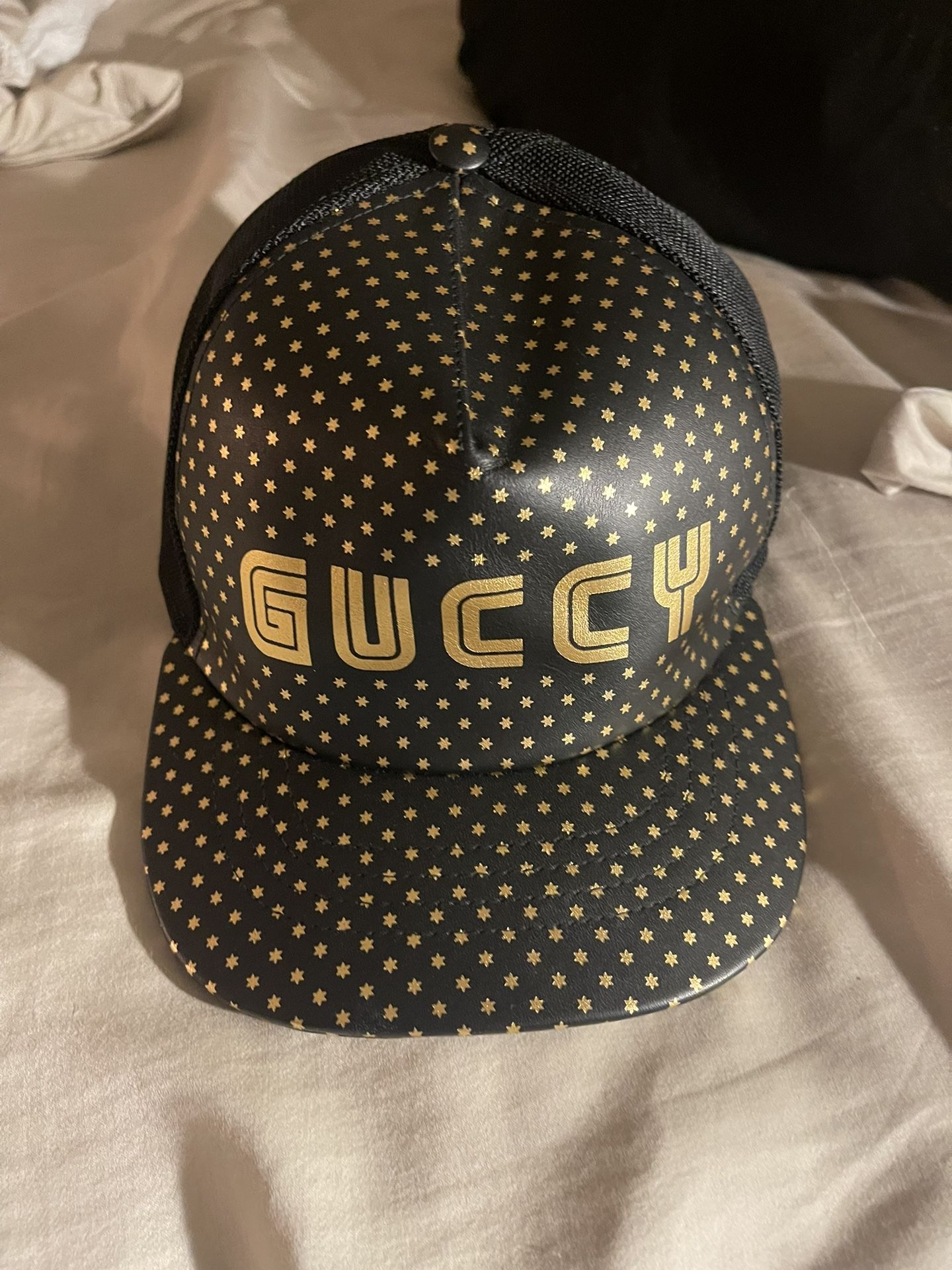 Gucci Hat