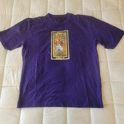 Adidas x Muhammad Ali Tshirt 