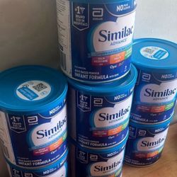 Similac 