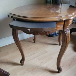 END TABLE 