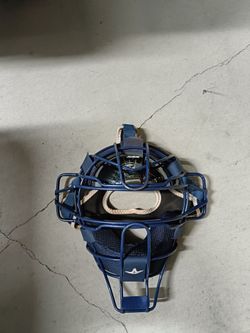 All-star facemask