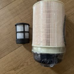 Peterbilt P582831 Filter Kit