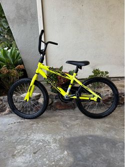 Bike Kids Huffy 18 in
