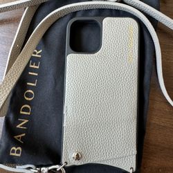 Bandolier Crossbody Phone Case iPhone 11 Pro