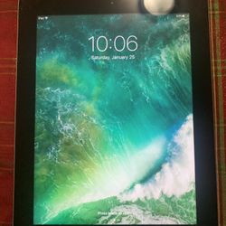 Apple iPad 4th Generation 16GB Unlocked Like New!