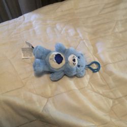 Stuffed Animal Care Bear