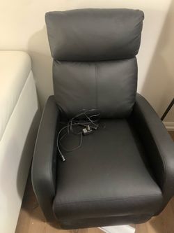 Recliner