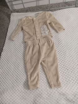 Baby chloths