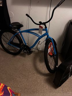 Bicycle sport