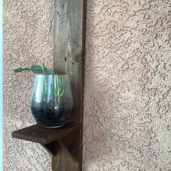 Plant Or Candle Holder  Going Out Of Business Sale 