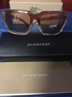 BURBERRY
