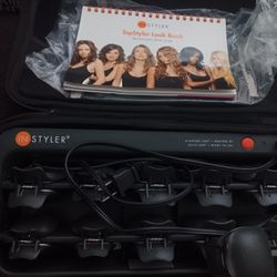 Ceramic Styling Shells 