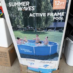 Summer Waves 