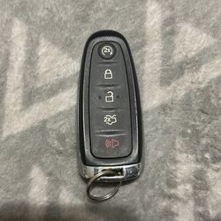 Ford Key fob original oem