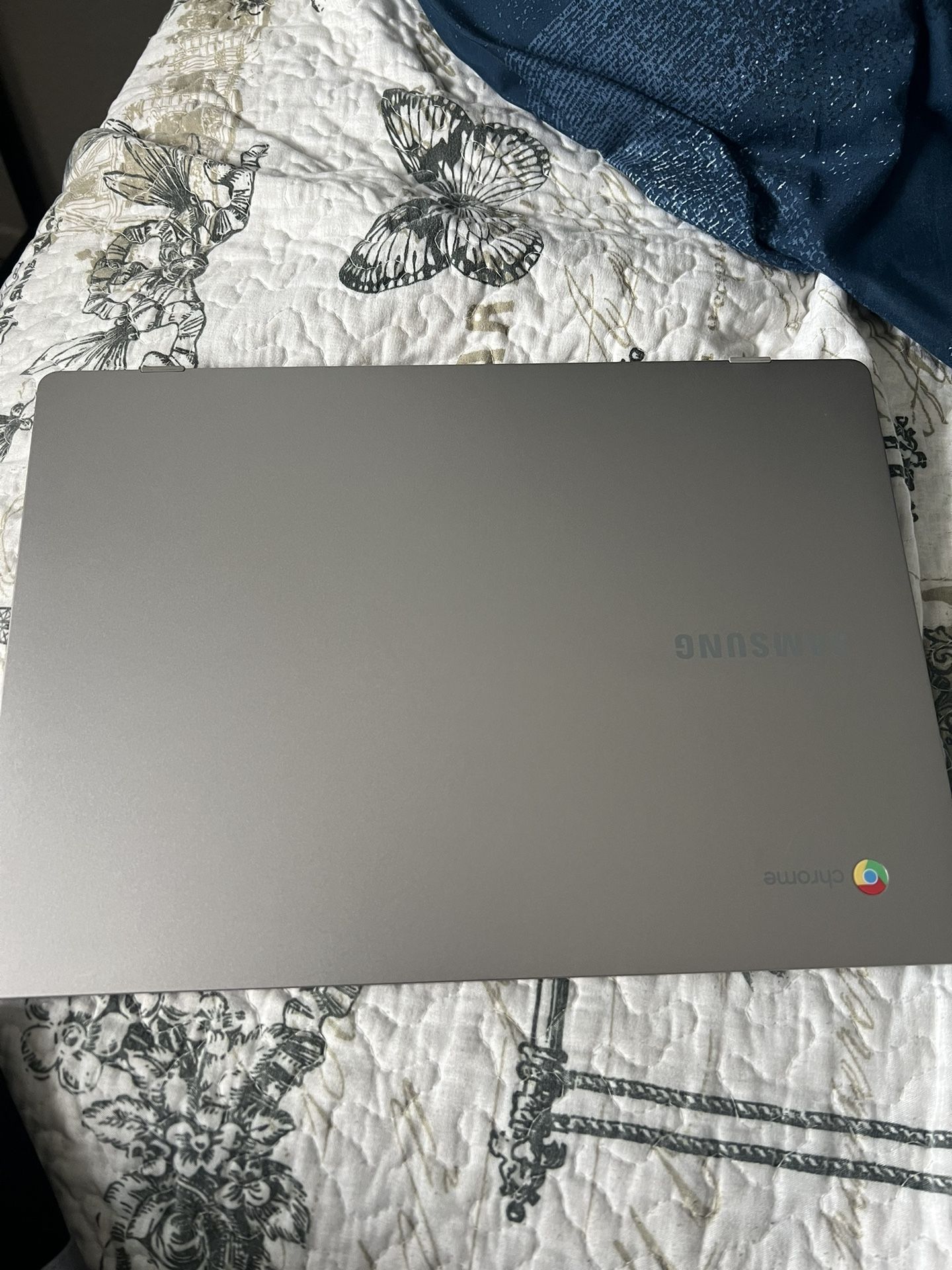 Samsung Chromebook 11.6’