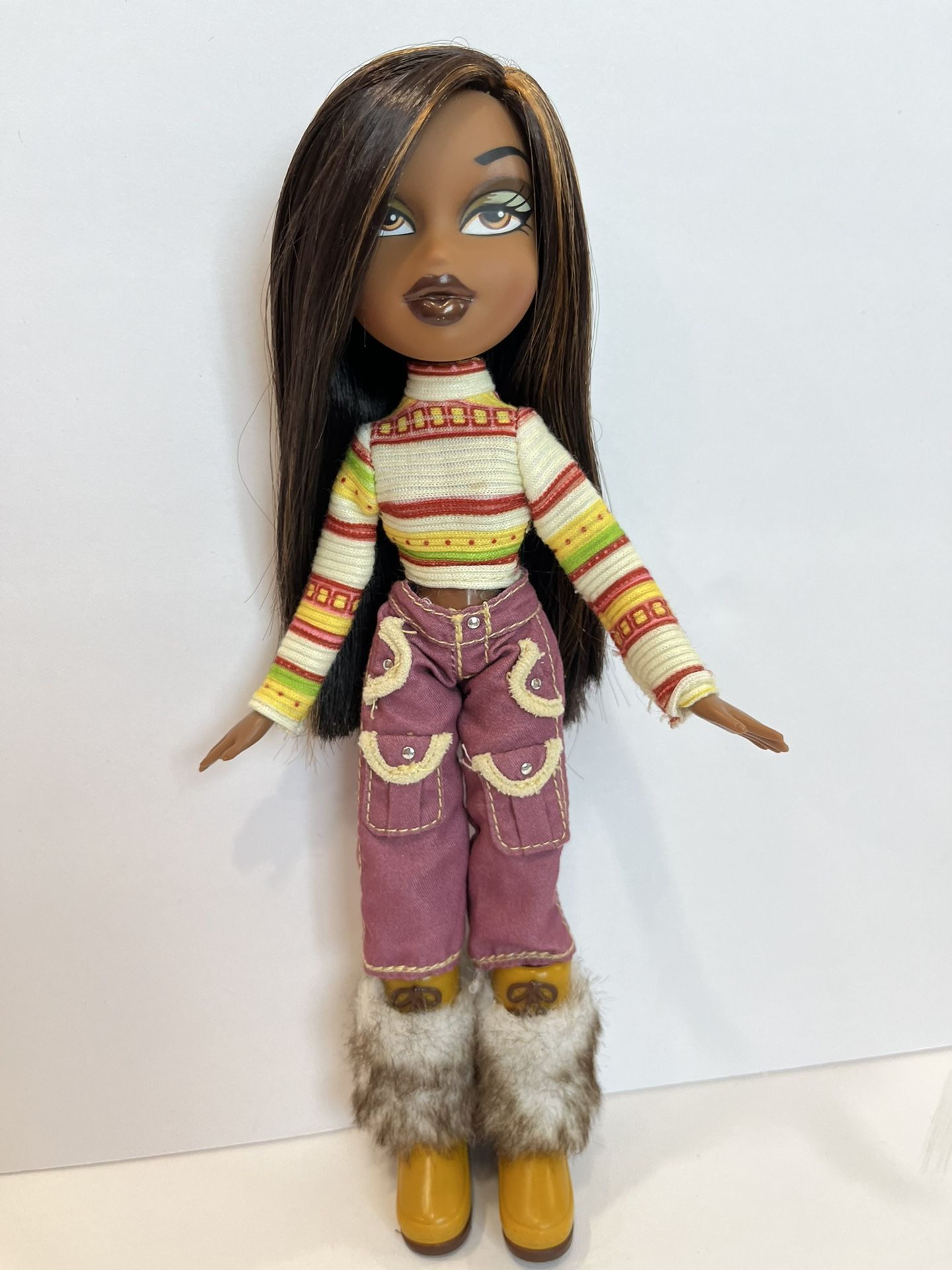 Bratz Doll