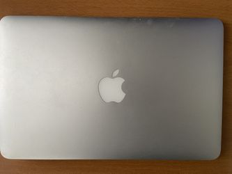 2011 MacBook Air