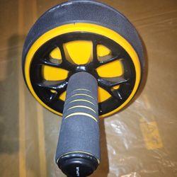 Ab Roller Heavy Duty $10