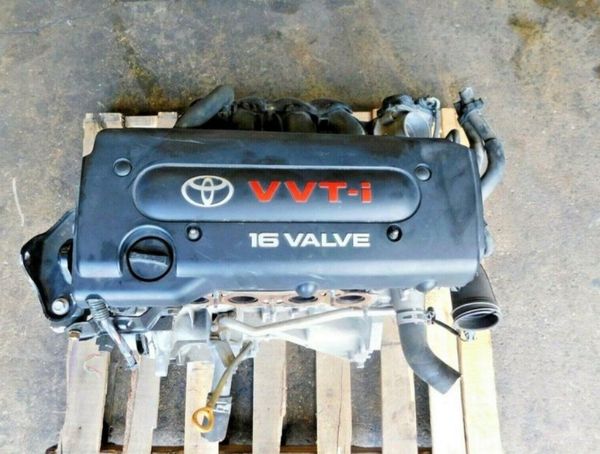 2002 2009 Toyota camry 2.4 engine fit TC xb rav4 solara for Sale in