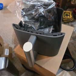 New Ninja DoubleStack XL Smart Basket & Crisper Replacement!