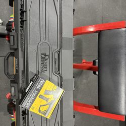 Daniel Defense Furniture And Travel Case 