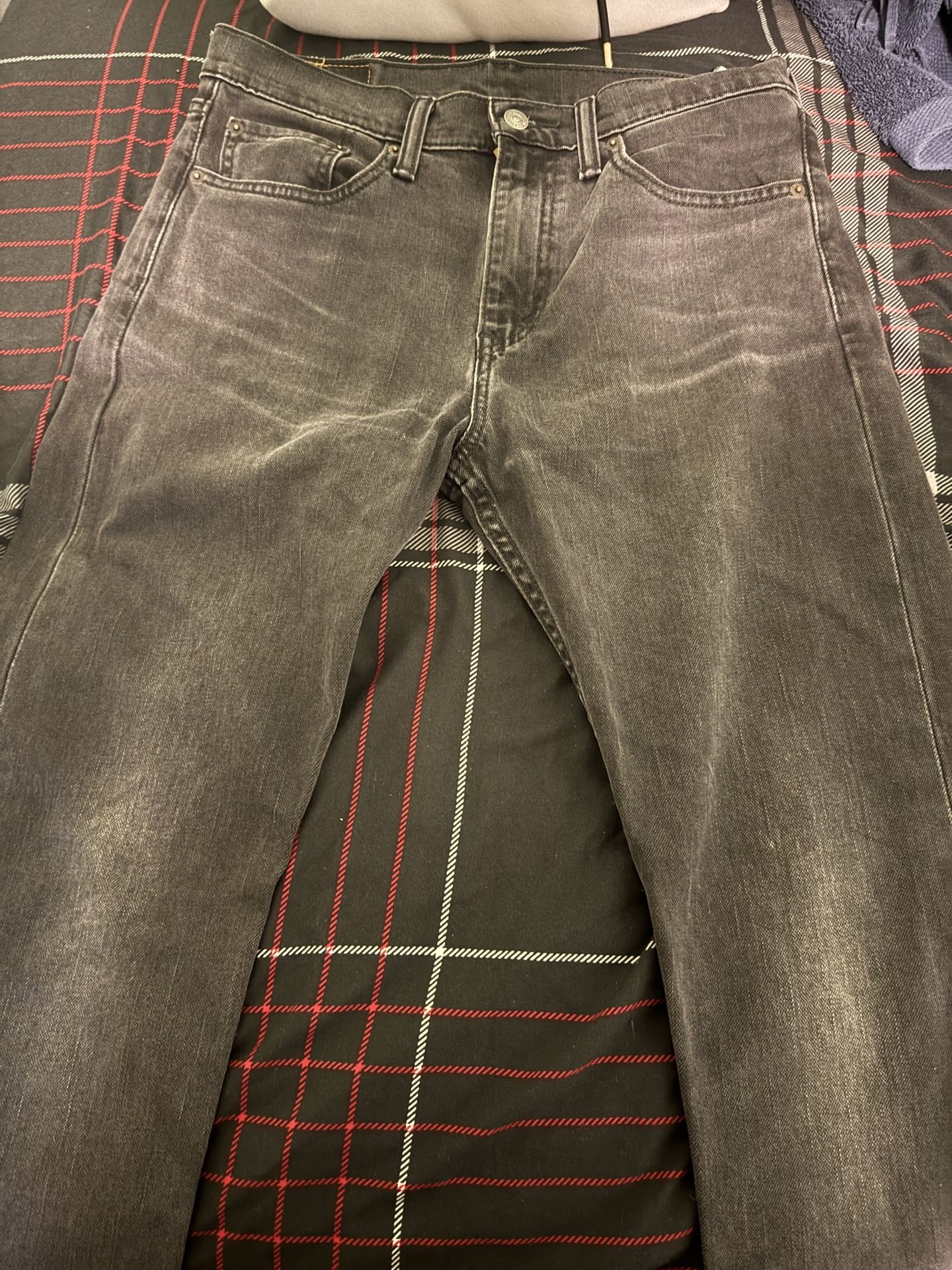 Levi’s Jeans Distressed Look Size W30 L30