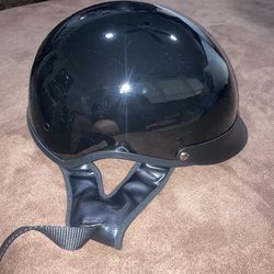 HCI 100 Motorcycle Helmet 