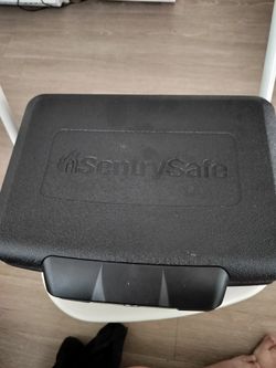 Safety Box