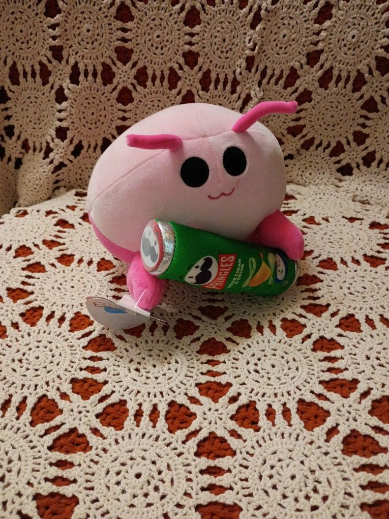 Zuru Snackles Series 2 Plush