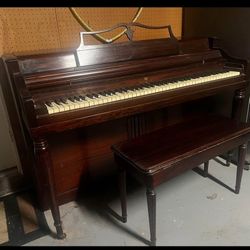 Piano