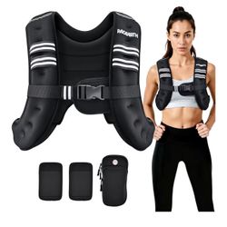Weighted Vest 10lb