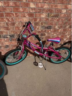 Bikes $40