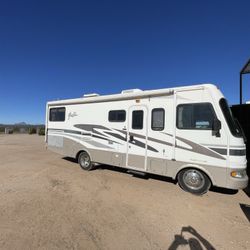 2004 Fiesta Very Clean RV For sale or Trade