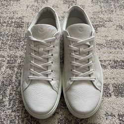 ECCO Women's Soft 7 Limited Edition in White size 41