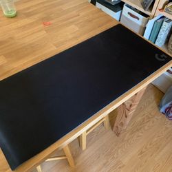 Logitech G840 XL Mouse Pad